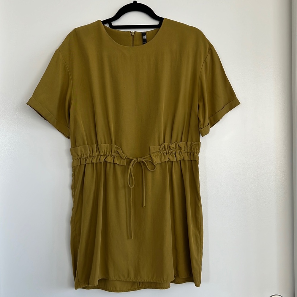 Zara dress